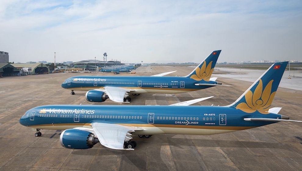 Vietnam Airlines lỗ quý thứ 9 liên tiếp.