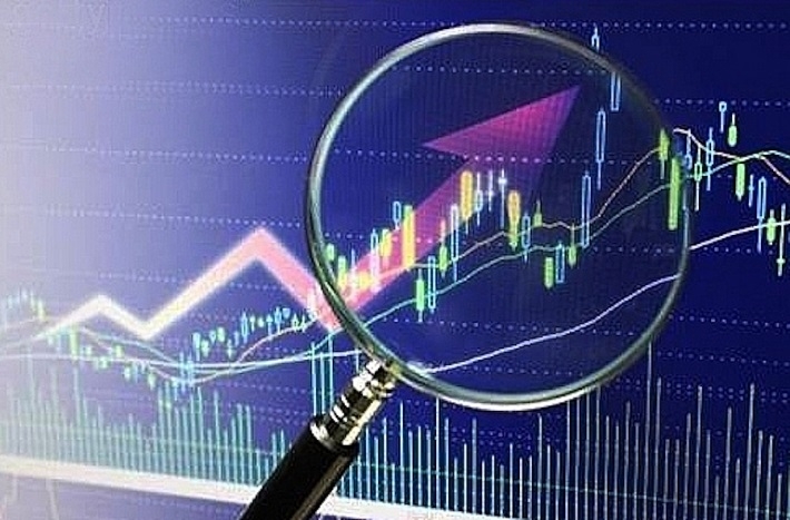 Thị trường nhiều khả năng đã tạo nền ngắn hạn mới và sẽ có những diễn biến tích cực với thanh khoản được cải thiện. (Ảnh minh họa)