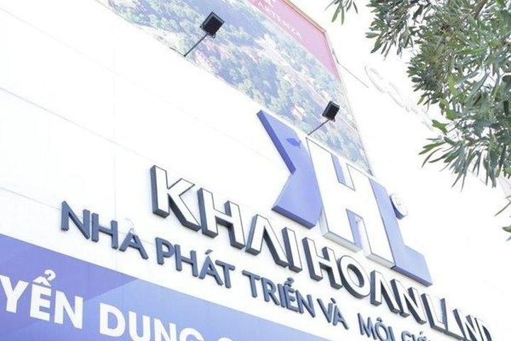 Giám đốc công ty con của Khải Hoàn Land liên tục mua bán cổ phiếu nhưng thông báo ‘trễ’
