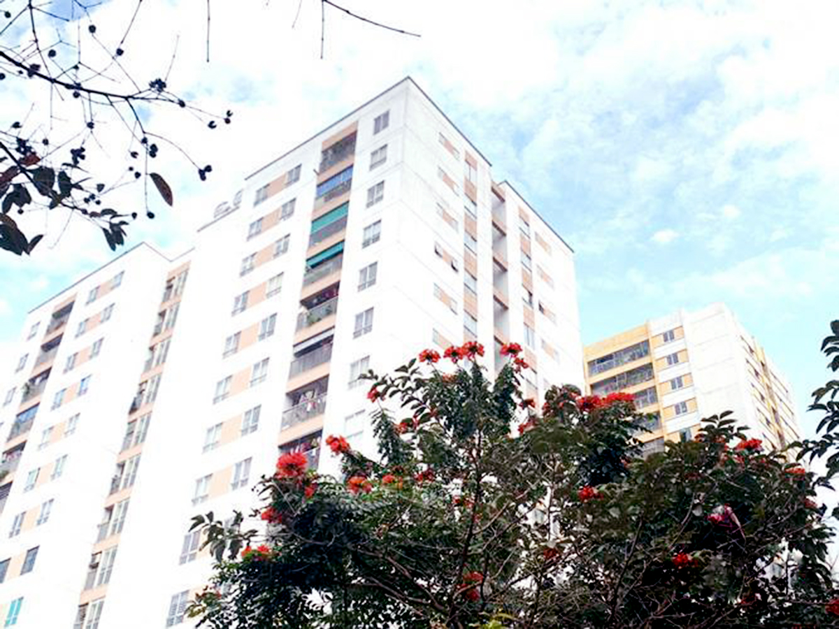 Cần đẩy nhanh nguồn vốn ưu đãi phát triển nhà ở xã hội, nhà ở công nhân, đáp ứng nhu cầu người dân.