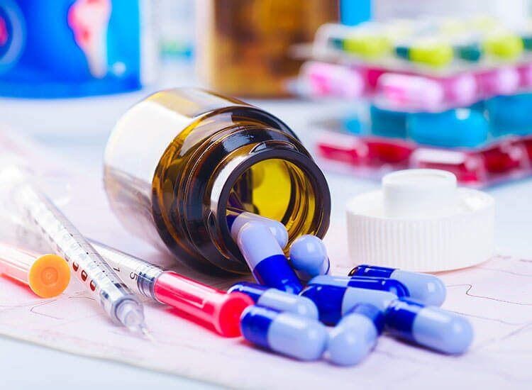 Dự báo nhóm ngành dược sẽ là nhóm ngành phòng thủ hấp dẫn trong thời kỳ nhiều biến động như hiện nay.