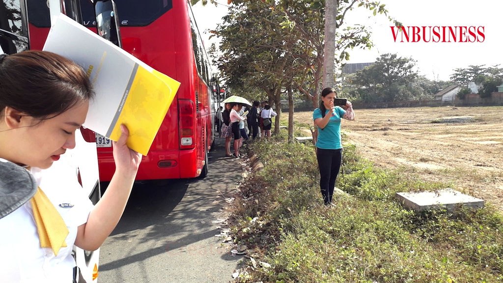 Cần có thêm các quy định để hạn chế tách thửa đất nông nghiệp ở những vùng chuyên canh, tránh “băm” nhỏ đất nông nghiệp (Ảnh minh họa)