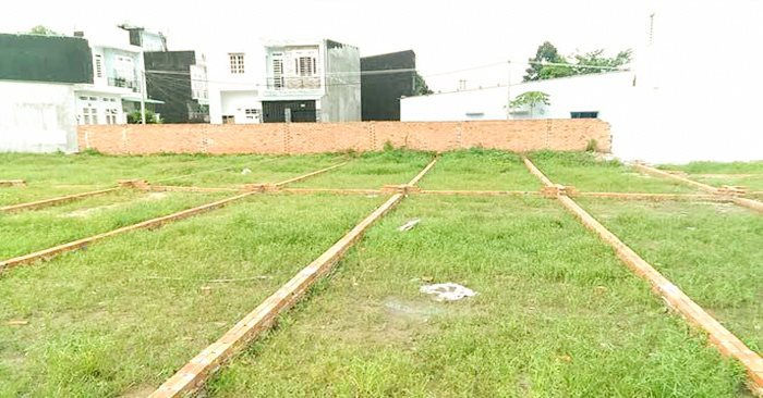 HoREA cho rằng, nếu các địa phương cho phép tách thửa đối với “đất nông nghiệp” mà vẫn giữ được mục đích sử dụng đất là “đất nông nghiệp” thì không phá vỡ quy hoạch sử dụng đất nông nghiệp tại khu vực nông thôn.