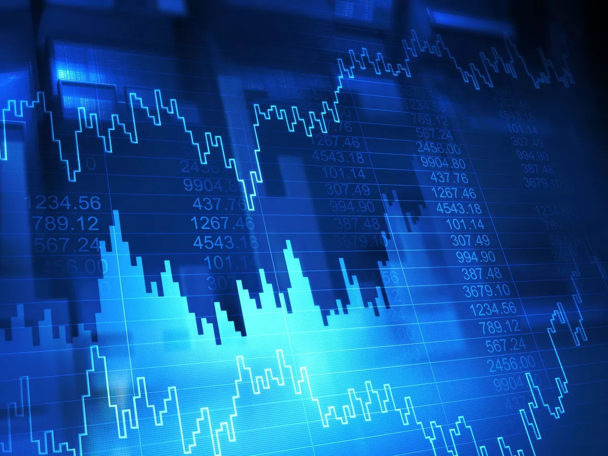 Dòng tiền trở lại, VN-Index bùng nổ.