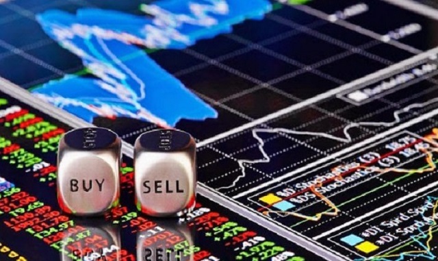 Chuyên gia cho rằng, thời điểm hiện tại là cơ hội lớn cho những người sẵn tiền mặt hoặc tham gia mới. (Ảnh minh họa)