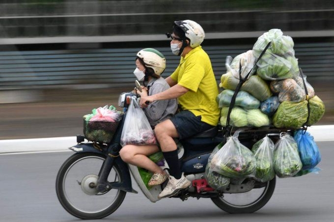 Hydro được xếp vào loại xanh khi nó được chiết xuất từ nước bằng phương pháp điện phân năng lượng tái tạo.