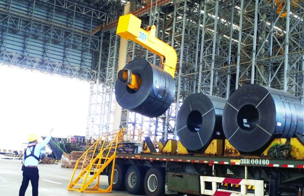 Hệ thống cảnh báo sớm về phòng vệ thương mại hỗ trợ các doanh nghiệp có sự chuẩn bị trước, chủ động hơn trong việc xử lý, ứng phó với các vụ việc điều tra phòng vệ thương mại của nước ngoài (Ảnh: Int)