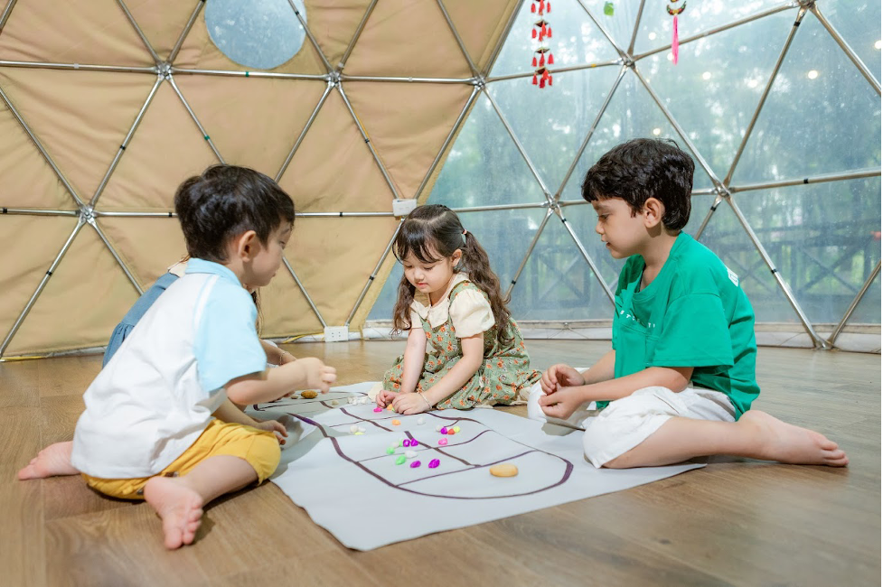 Những thú vui tưởng chừng đơn giản nhưng dần trở nên “hiếm có khó tìm” giữa thế kỷ 21.