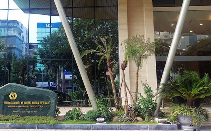 VSD ban hành quy chế mới cho HĐTL VN30.