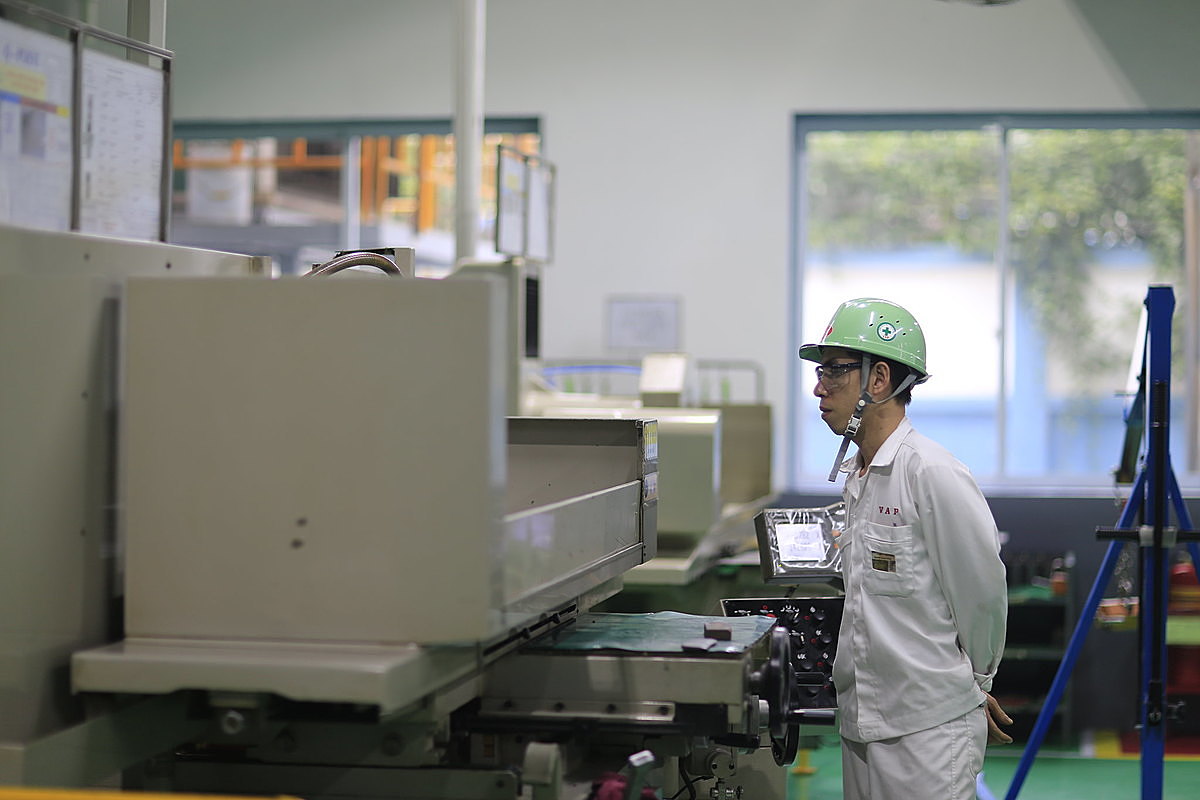 Doanh nghiệp được hưởng nhiều lợi ích khi đưa chiến lược phát triển bền vững lồng ghép vào các hoạt động kinh doanh.