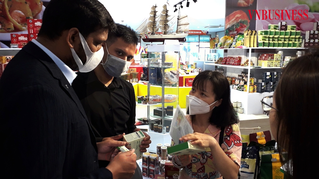 Để chinh phục khách hàng quốc tế, các DN Việt trong mảng nông sản thực phẩm cần có cách tiếp cận đúng cách.