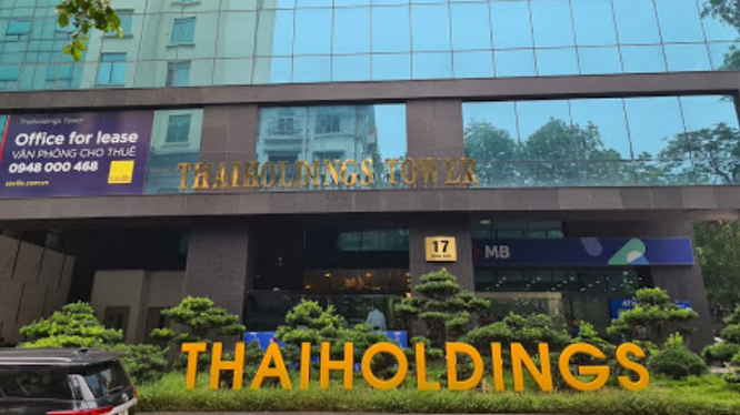 Bầu Thụy muốn thoái hết vốn ở Thaiholdings. (Ảnh: Int)