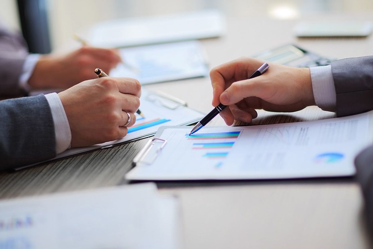 SSC đình chỉ tư cách kiểm toán với Công ty CPA Hà Nội (Ảnh minh họa)