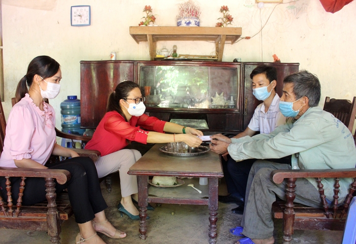 Ngành BHXH phấn đạt tỷ lệ bao phủ BHYT toàn quốc năm 2022 là 92,6%.