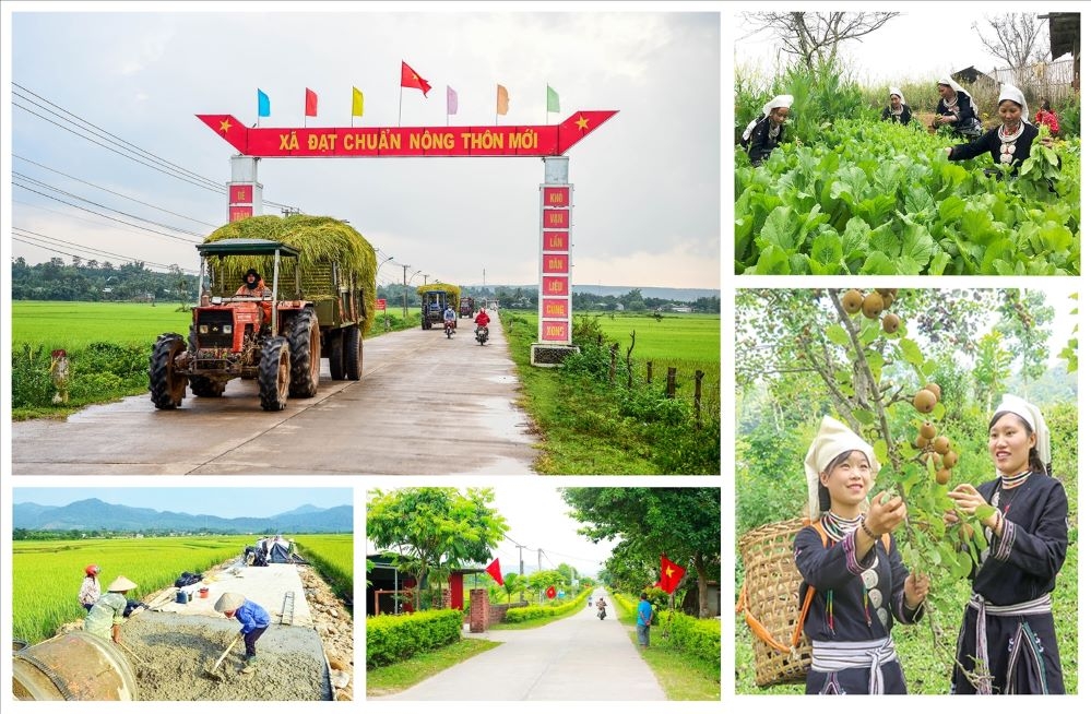 Khẩn trương hoàn thiện phương án phân bổ hơn 7.942 tỷ đồng vốn đầu tư phát triển còn lại chưa phân bổ (Ảnh: Int)