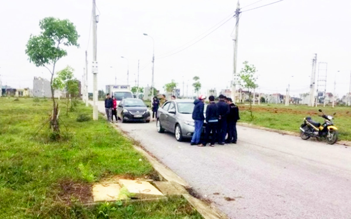 Nhà đầu tư đánh bắt xa bờ cần thận trọng để tránh mắc cạn vì thanh khoản thấp.