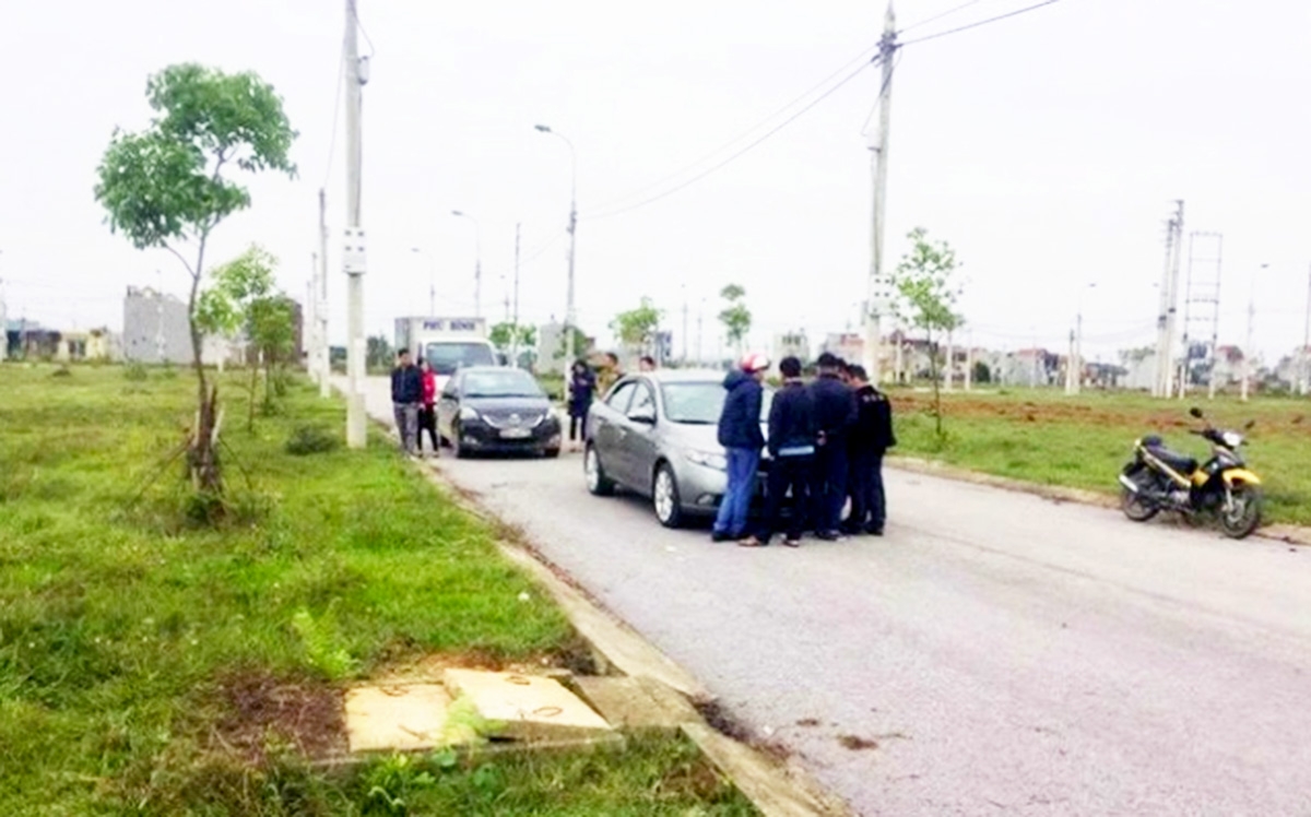 Nhà đầu tư đánh bắt xa bờ cần thận trọng để tránh mắc cạn vì thanh khoản thấp.