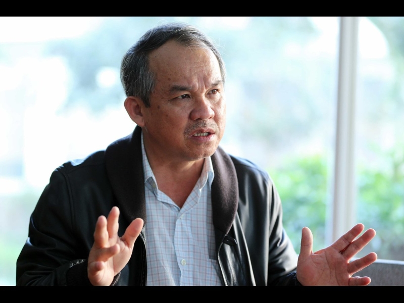 Bầu Đức đã bán xong toàn bộ 3 triệu cổ phiếu HNG