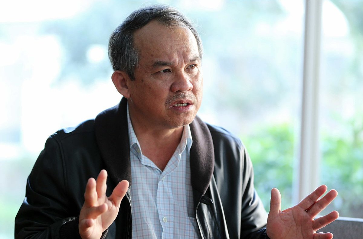 Ông Đoàn Nguyên Đức hoàn tất thoái vốn tại HAGL Agrico.