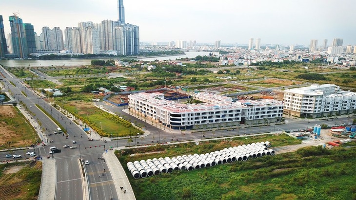 Số lượng quy hoạch đã giảm từ 3.654 quy hoạch thời kỳ trước khi Luật Quy hoạch có hiệu lực xuống còn 111 quy hoạch, giảm 3.543 quy hoạch (tức giảm 97%).