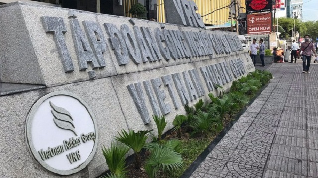 Tập đoàn công nghiệp cao su Việt Nam lên kế hoạch thoái vốn VRG và SIP.