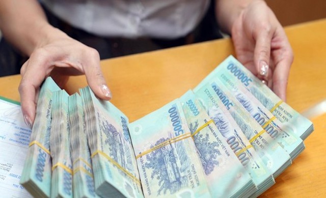 Hiện nay, các ngân hàng đã thống kê đầy đủ nhu cầu vay vốn gói hỗ trợ lãi suất, chỉ còn chờ phản hồi từ phía Ngân hàng Nhà nước