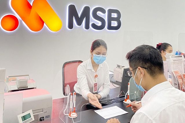 Nhu cầu vốn của doanh nghiệp tăng mạnh từ quý II/2022.