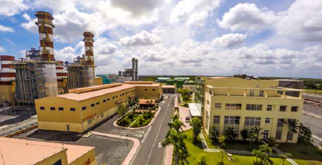 Sau quyết định sửa đổi của Tổng cục thuế, Điện lực Nhơn Trạch 2 được giảm mức xử phạt còn 10,6 tỷ đồng.