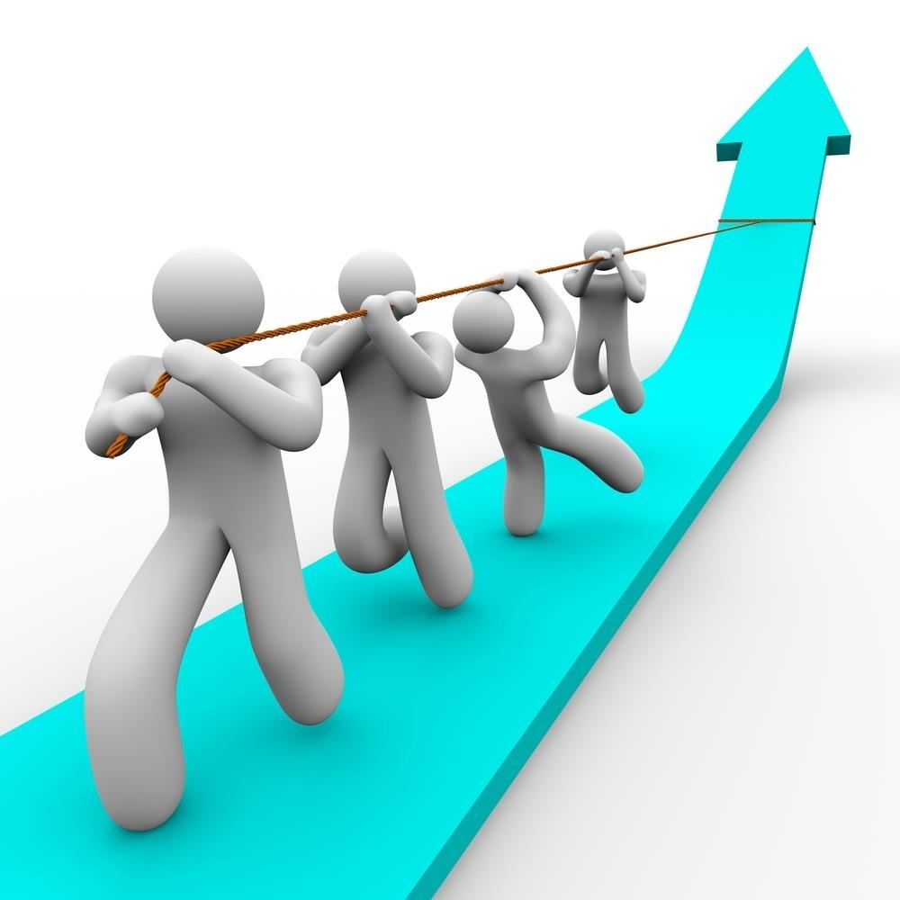 Kỳ vọng thị trường tiếp tục hồi phục trong tháng 6 với bốn yếu tố hỗ trợ. (Ảnh minh họa)