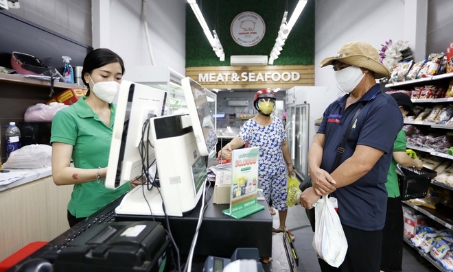 Tình trạng người dân không mặn mà với việc lấy hóa đơn là rất phổ biến