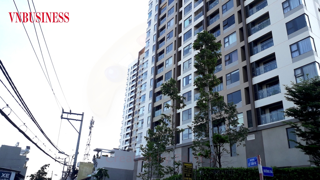 Việc rót vốn đầu tư trái phiếu bất động sản của một số công ty bảo hiểm nhân thọ trong thời gian gần đây gây không ít lo ngại về yếu tố rủi ro.