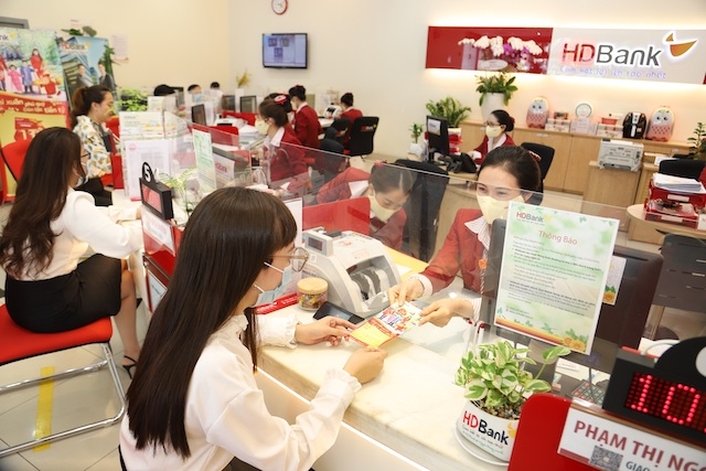 Các ngân hàng đều mong muốn áp dụng chuẩn mực báo cáo tài chính quốc tế để tăng sức cạnh tranh.