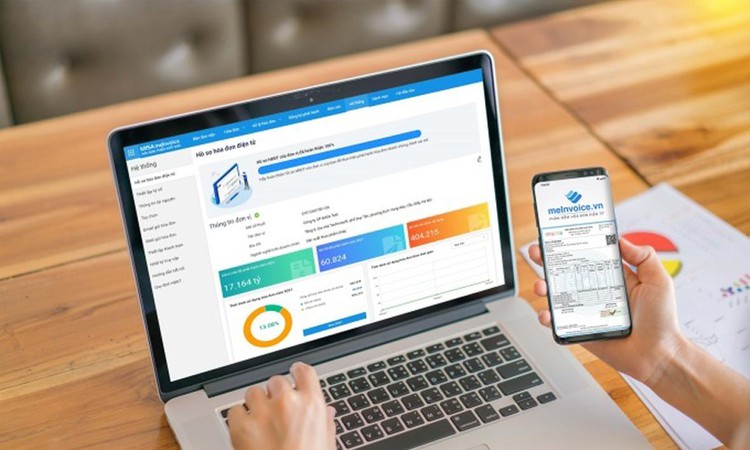 Hà Nội yêu cầu ngân hàng cung cấp thông tin giao dịch trên nền tảng số