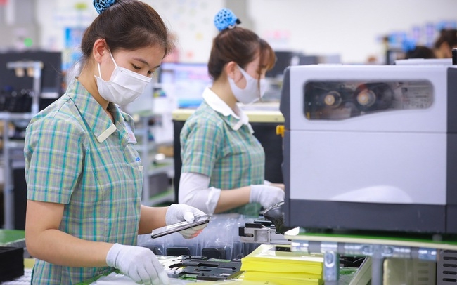 Chiến lược hợp tác đầu tư nước ngoài giai đoạn 2021 - 2030 đặt mục tiêu tăng 50% số lượng tập đoàn đa quốc gia thuộc nhóm 500 tập đoàn lớn nhất thế giới do Tạp chí Fortune xếp hạng có hiện diện và hoạt động tại Việt Nam