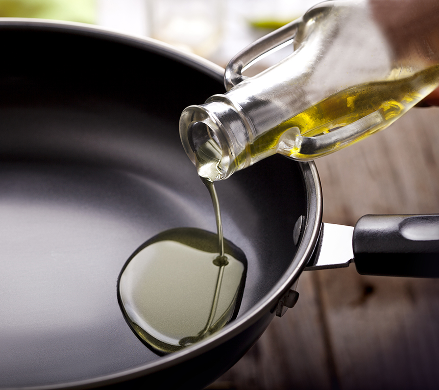 Chỉ số giá dầu thực vật của FAO đã giảm 3,5% so với tháng 4, trong khi vẫn cao hơn rõ rệt so với mức của năm trước đó.