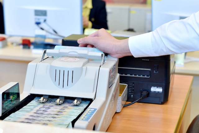 Đến cuối tháng 4/2022, tổng dư nợ tín dụng đối với lĩnh vực bất động sản đạt gần 2,29 triệu tỷ đồng, tăng 10,19% so với cuối năm 2021