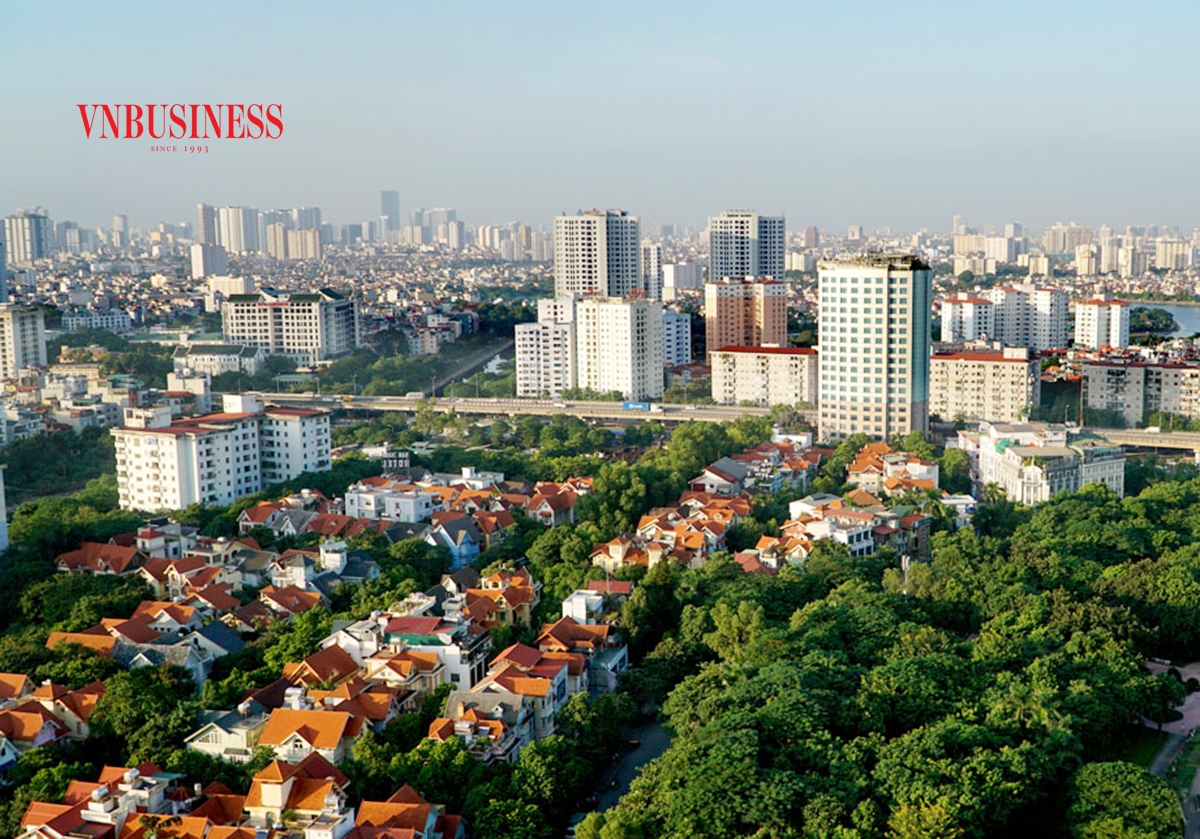 Việc siết quá đà có thể gây tác dụng ngược, khiến thị trường bất động sản tổn thương quá nặng, khó phục hồi.