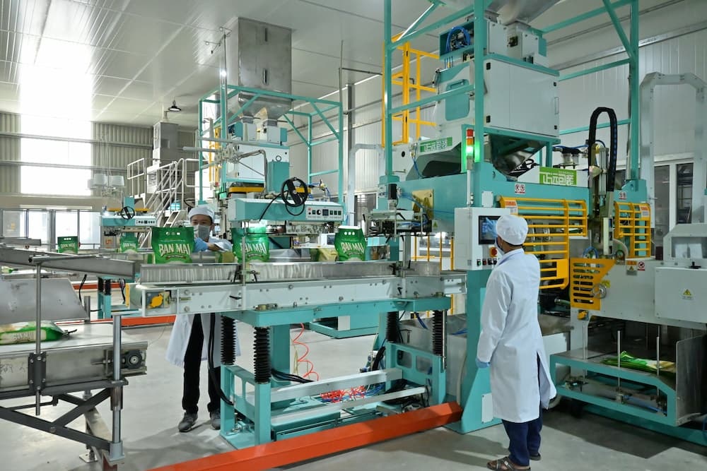 PAN công bố kế hoạch triển khai phát hành cổ phiếu theo 2 phương án để tăng vốn điều lệ.