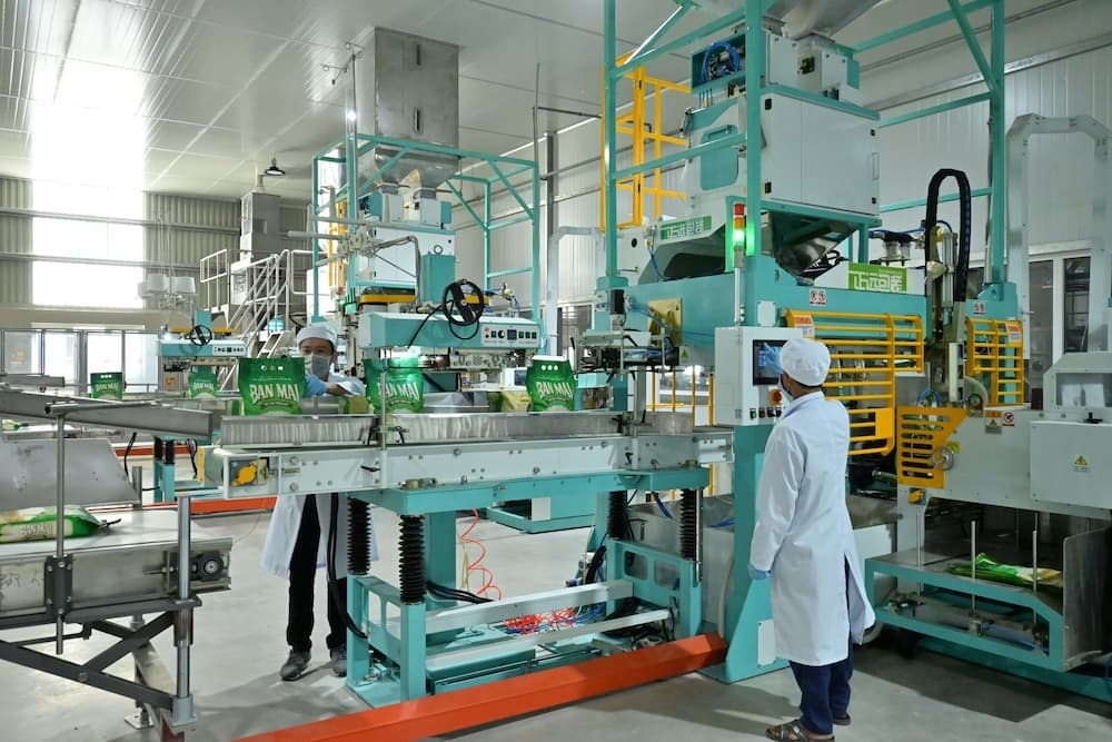 PAN công bố kế hoạch triển khai phát hành cổ phiếu theo 2 phương án để tăng vốn điều lệ.