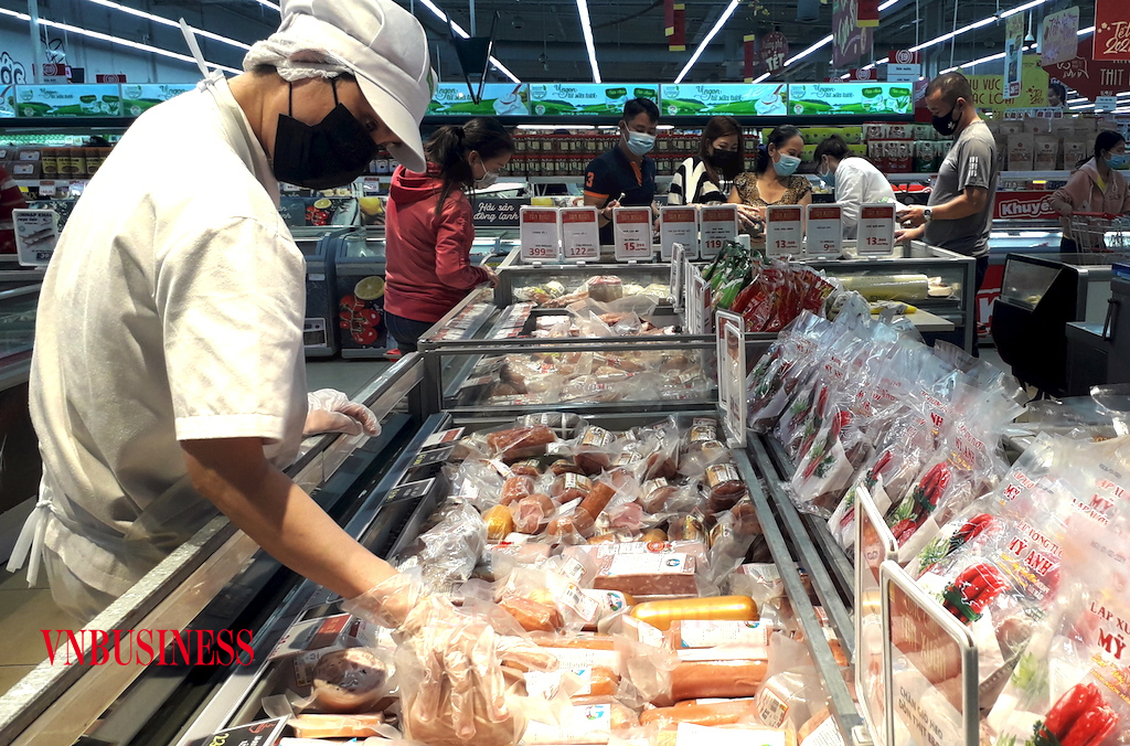 Một khi chưa giải quyết được những thách thức nội tại thì việc sụt giảm kim ngạch XK sản phẩm thịt là khó tránh khỏi.