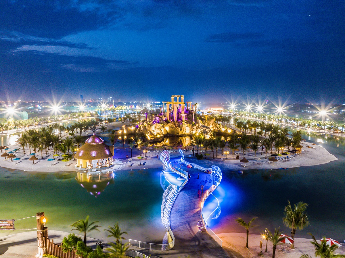 Cuộc đua của khách hàng hạng sang tìm kiếm các dự án hàng hiệu với các phiên bản giới hạn đang làm nóng thị trường bất động sản.