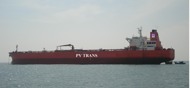 PVTrans đặt kế hoạch tổng doanh thu ở mức 6.500 tỷ đồng và lợi nhuận sau thuế 480 tỷ đồng. (Ảnh: Int)