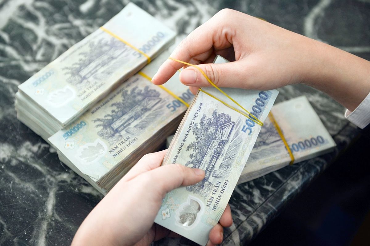 Chuyên gia cho rằng, thị trường hiện không còn vốn rẻ. (Ảnh minh hoạ)