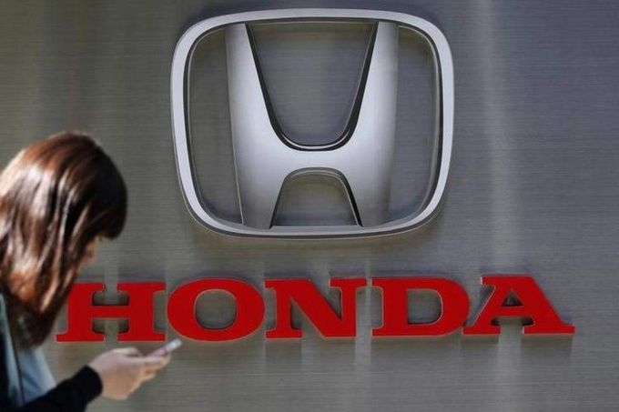Honda có kế hoạch chi 5 nghìn tỷ yên cho việc đẩy mạnh sản xuất xe điện (EV) trong thập kỷ tới như một phần của nỗ lực loại bỏ hoàn toàn các loại xe chạy bằng nhiên liệu hóa thạch vào năm 2040. ẢNH: REUTERS