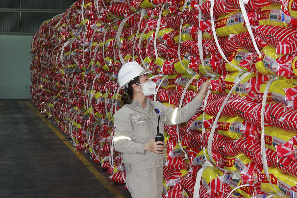 Mặc dù trong bối cảnh bởi dịch Covid-19, PVFCCo vẫn hoạt động an toàn, hiệu quả, đạt kết quả SXKD hết sức ấn tượng.