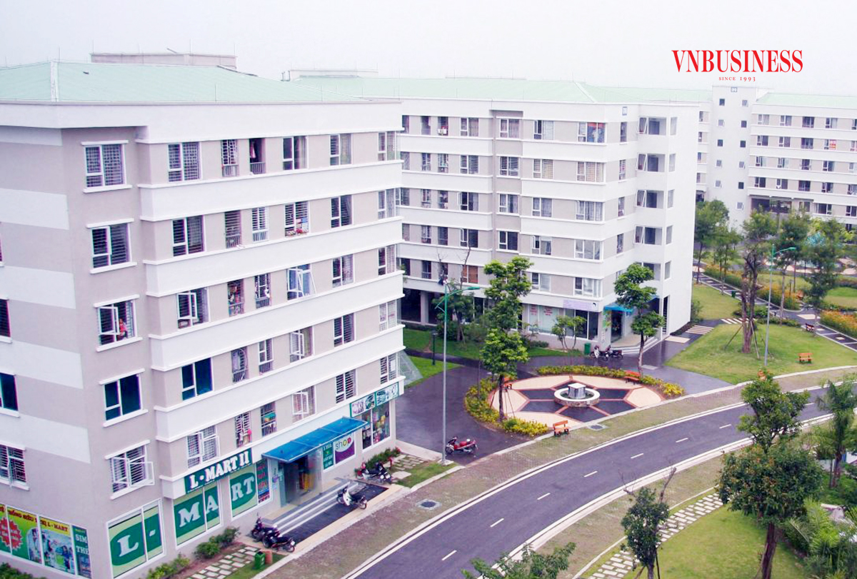 Nhà ở xã hội, nhà ở công nhân kỳ vọng sẽ được cởi trói để gia tăng nguồn cung, giảm giá thành trong thời gian tới.