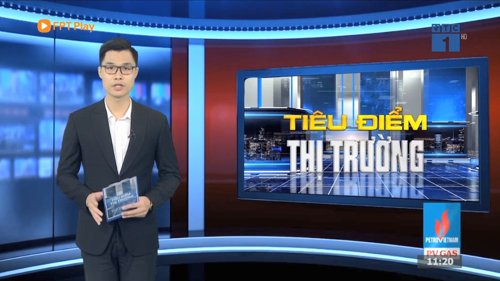 Chương trình Tiêu điểm thị trường.