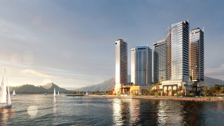 Kết quả kinh doanh những năm qua của EverLand không mấy ấn tượng với lợi nhuận thu về chỉ vỏn vẹn vài chục tỷ đồng mỗi năm.