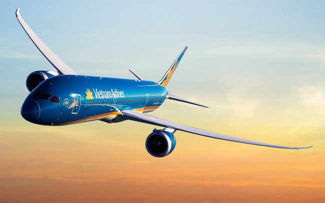 Vietnam Airlines sẽ bán máy bay, bán vốn để thoát lỗ năm 2022.