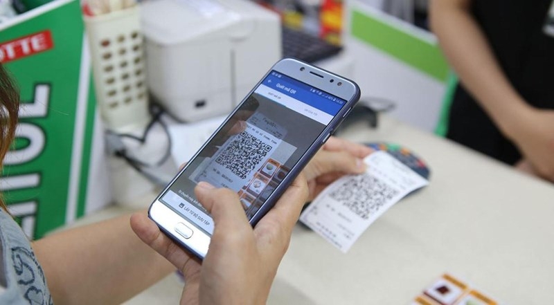 Ngân hàng Nhà nước muốn đưa tổ chức trung gian thanh toán vào danh sách đối tượng phải báo cáo theo Luật Phòng chống rửa tiền (sửa đổi).